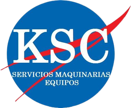Logo KSC